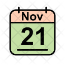 پیش‌نمایش فایل november-106 از پک تقویم نوامبر 2017 2 - خط پر