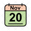 پیش‌نمایش فایل november-115 از پک تقویم نوامبر 2017 2 - خط پر