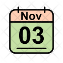 پیش‌نمایش فایل november-92 از پک تقویم نوامبر 2017 2 - خط پر