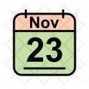 پیش‌نمایش فایل november-97 از پک تقویم نوامبر 2017 2 - خط پر