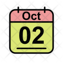 پیش‌نمایش فایل october-100 از پک تقویم اکتبر 2017 2 - خط پر