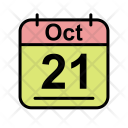 پیش‌نمایش فایل october-103 از پک تقویم اکتبر 2017 2 - خط پر