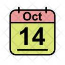 پیش‌نمایش فایل october-105 از پک تقویم اکتبر 2017 2 - خط پر
