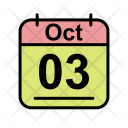 پیش‌نمایش فایل october-107 از پک تقویم اکتبر 2017 2 - خط پر