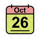 پیش‌نمایش فایل october-111 از پک تقویم اکتبر 2017 2 - خط پر