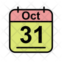 پیش‌نمایش فایل october-119 از پک تقویم اکتبر 2017 2 - خط پر