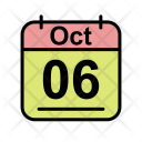 پیش‌نمایش فایل october-120 از پک تقویم اکتبر 2017 2 - خط پر