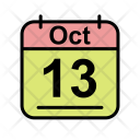 پیش‌نمایش فایل october-93 از پک تقویم اکتبر 2017 2 - خط پر