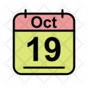 پیش‌نمایش فایل october-94 از پک تقویم اکتبر 2017 2 - خط پر