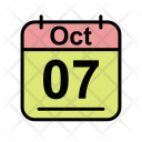 پیش‌نمایش فایل october-99 از پک تقویم اکتبر 2017 2 - خط پر