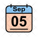 پیش‌نمایش فایل september-101 از پک تقویم سپتامبر 2017 2 - خط پر