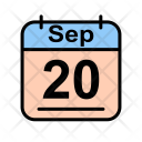 پیش‌نمایش فایل september-102 از پک تقویم سپتامبر 2017 2 - خط پر