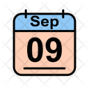 پیش‌نمایش فایل september-104 از پک تقویم سپتامبر 2017 2 - خط پر