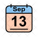پیش‌نمایش فایل september-105 از پک تقویم سپتامبر 2017 2 - خط پر