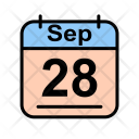 پیش‌نمایش فایل september-107 از پک تقویم سپتامبر 2017 2 - خط پر