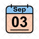 پیش‌نمایش فایل september-108 از پک تقویم سپتامبر 2017 2 - خط پر