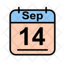 پیش‌نمایش فایل september-114 از پک تقویم سپتامبر 2017 2 - خط پر