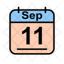 پیش‌نمایش فایل september-118 از پک تقویم سپتامبر 2017 2 - خط پر