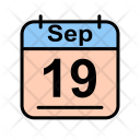 پیش‌نمایش فایل september-119 از پک تقویم سپتامبر 2017 2 - خط پر