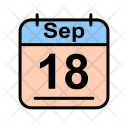 پیش‌نمایش فایل september-93 از پک تقویم سپتامبر 2017 2 - خط پر