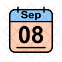 پیش‌نمایش فایل september-94 از پک تقویم سپتامبر 2017 2 - خط پر