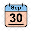 پیش‌نمایش فایل september-95 از پک تقویم سپتامبر 2017 2 - خط پر
