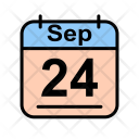 پیش‌نمایش فایل september-96 از پک تقویم سپتامبر 2017 2 - خط پر