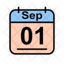 پیش‌نمایش فایل september-98 از پک تقویم سپتامبر 2017 2 - خط پر