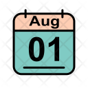 پیش‌نمایش فایل august-114 از پک تقویم اوت 2017 2 - خطی توپر