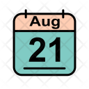 پیش‌نمایش فایل august-122 از پک تقویم اوت 2017 2 - خطی توپر