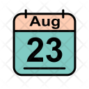 پیش‌نمایش فایل august-96 از پک تقویم اوت 2017 2 - خطی توپر