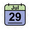 پیش‌نمایش فایل july-101 از پک تقویم ژوئیه 2017 2 - خط پر