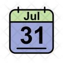 پیش‌نمایش فایل july-104 از پک تقویم ژوئیه 2017 2 - خط پر