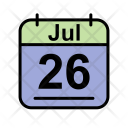 پیش‌نمایش فایل july-108 از پک تقویم ژوئیه 2017 2 - خط پر