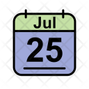 پیش‌نمایش فایل july-109 از پک تقویم ژوئیه 2017 2 - خط پر
