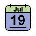 پیش‌نمایش فایل july-114 از پک تقویم ژوئیه 2017 2 - خط پر