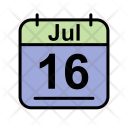 پیش‌نمایش فایل july-115 از پک تقویم ژوئیه 2017 2 - خط پر