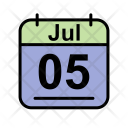 پیش‌نمایش فایل july-120 از پک تقویم ژوئیه 2017 2 - خط پر