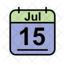 پیش‌نمایش فایل july-123 از پک تقویم ژوئیه 2017 2 - خط پر