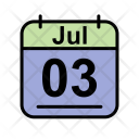 پیش‌نمایش فایل july-94 از پک تقویم ژوئیه 2017 2 - خط پر
