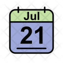 پیش‌نمایش فایل july-95 از پک تقویم ژوئیه 2017 2 - خط پر