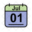 پیش‌نمایش فایل july-98 از پک تقویم ژوئیه 2017 2 - خط پر