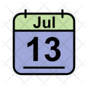 پیش‌نمایش فایل july-99 از پک تقویم ژوئیه 2017 2 - خط پر