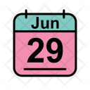 پیش‌نمایش فایل june-101 از پک تقویم ژوئن 2017 2 - خط پر