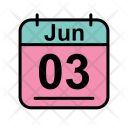 پیش‌نمایش فایل june-102 از پک تقویم ژوئن 2017 2 - خط پر