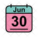 پیش‌نمایش فایل june-105 از پک تقویم ژوئن 2017 2 - خط پر