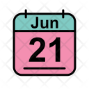 پیش‌نمایش فایل june-117 از پک تقویم ژوئن 2017 2 - خط پر