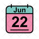 پیش‌نمایش فایل june-90 از پک تقویم ژوئن 2017 2 - خط پر