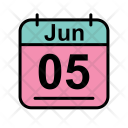 پیش‌نمایش فایل june-92 از پک تقویم ژوئن 2017 2 - خط پر