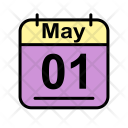 پیش‌نمایش فایل may-113 از پک تقویم مه 2017 2 - خط پر